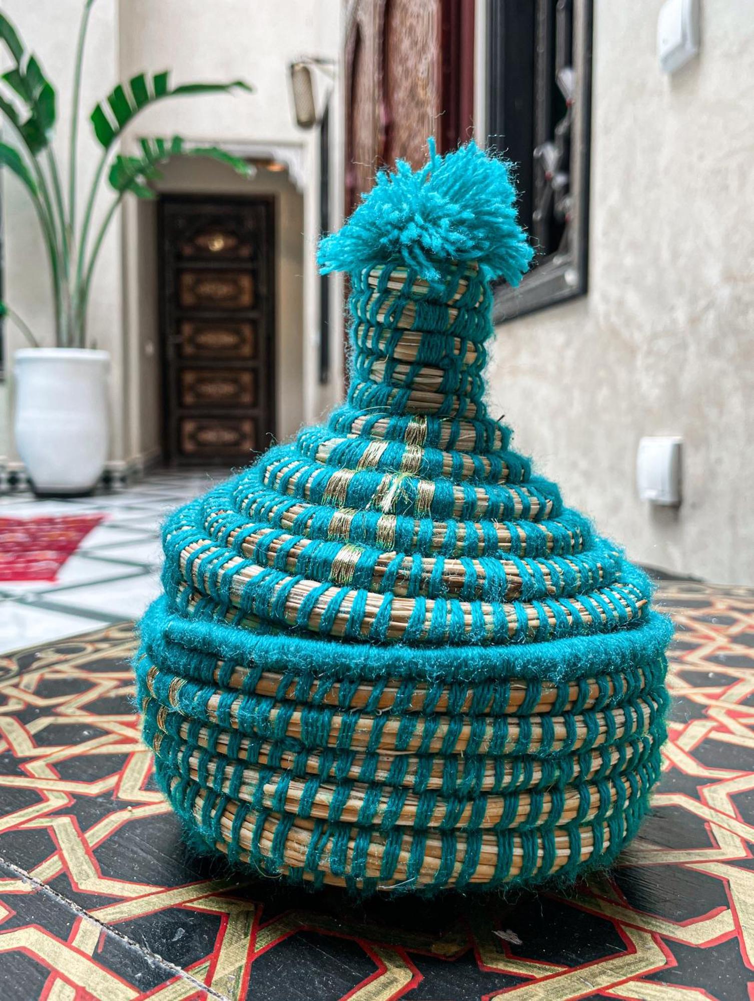 Riad Deluxe Marakéš Exteriér fotografie